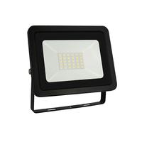 LED Flutlicht Aussen 10W