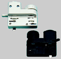 3 Phasen-Adapter universal